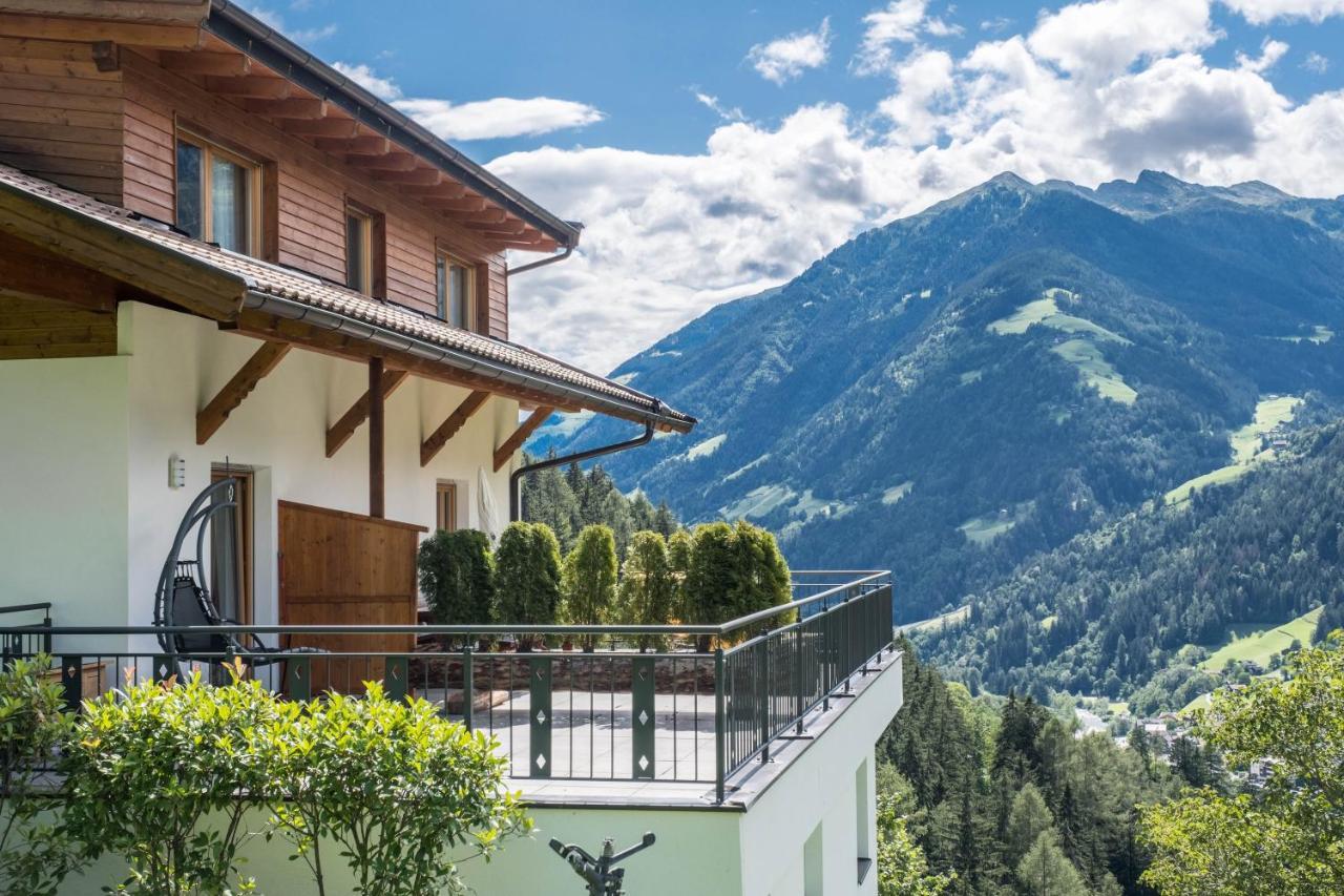 Hofschenke Pfeiftal - Bergwiese St. Martin in Passeier Exterior foto